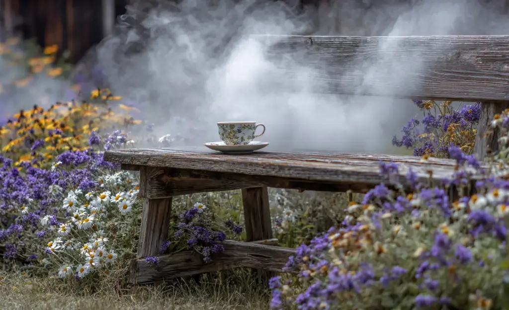 Calming + Emotional Balance