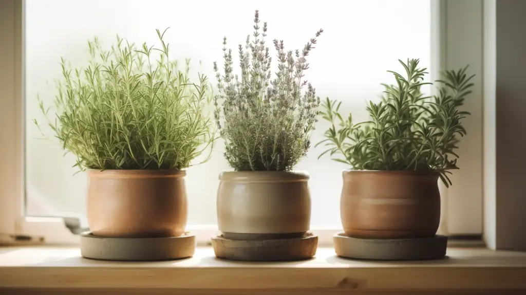 Choose Just 3 Signature Witchy Plants