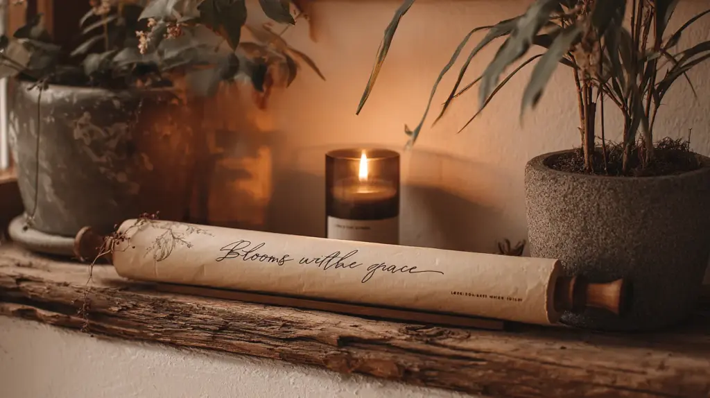 1. Define Your Intention for the Altar