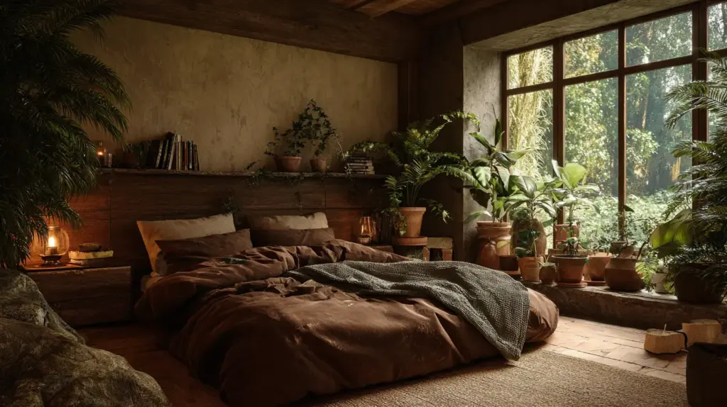 2. Forest Witch Retreat