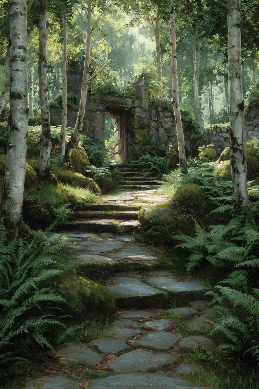 Make Space for Silence
