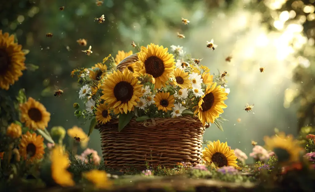 Joy + Positive Vibration