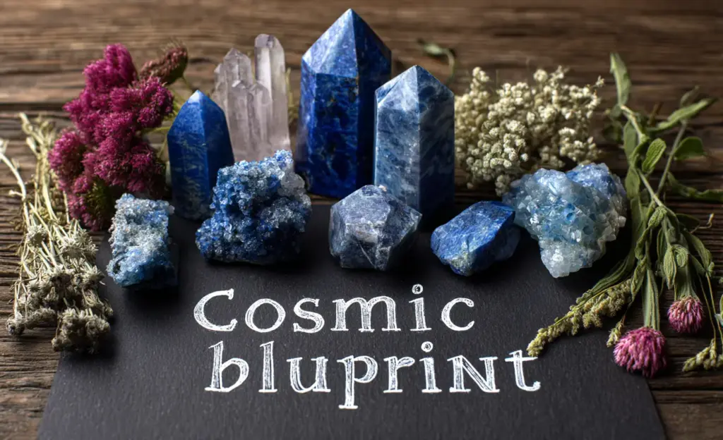 Grow Plants Ruled by Your Birth Chart