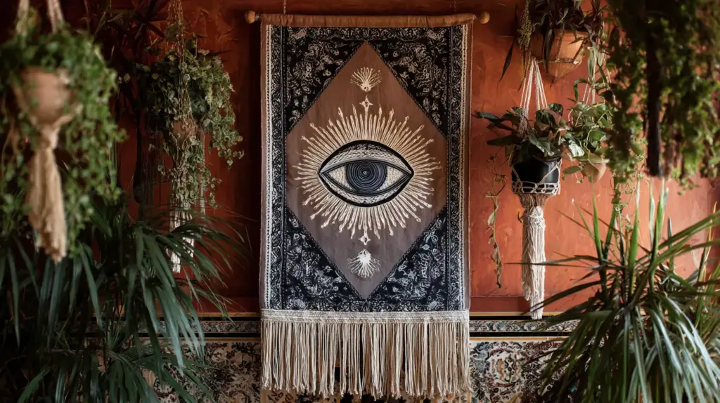 Add Symbolic Decor That Protects and Empowers