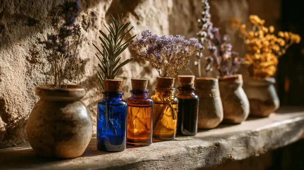 Display Your Products Like a Potion