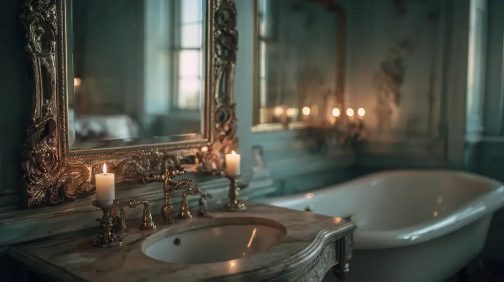 6. Mirrors & Reflections of Ritual