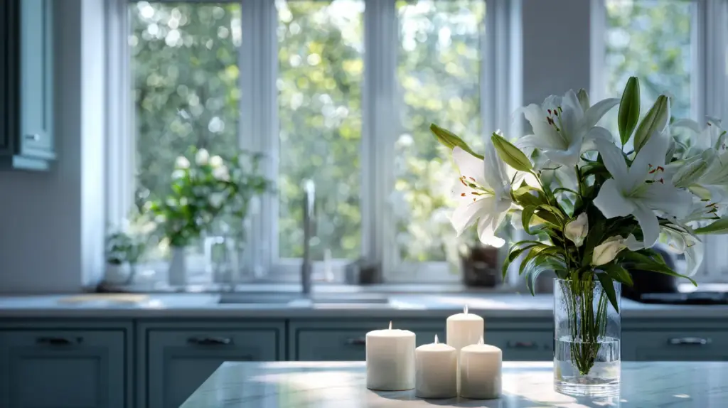 Smoky Grey for Protection and Elegance
