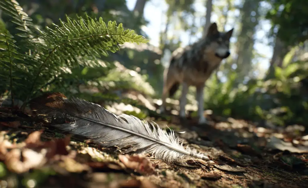 Welcome Animal Spirits + Familiars