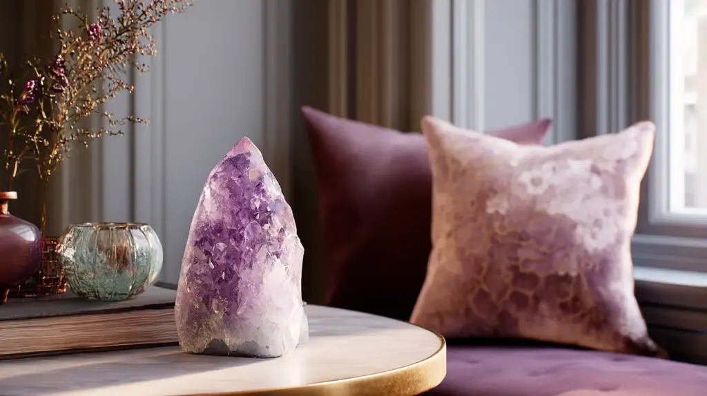 Curate a Sacred Corner for Reflection and Ritual