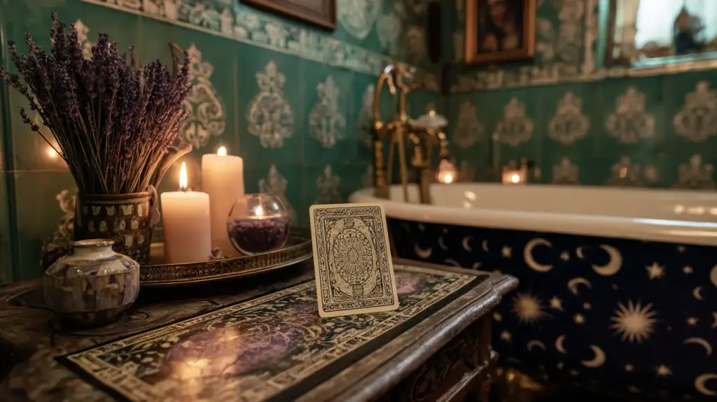 7. Personal Touches & Magical Accents