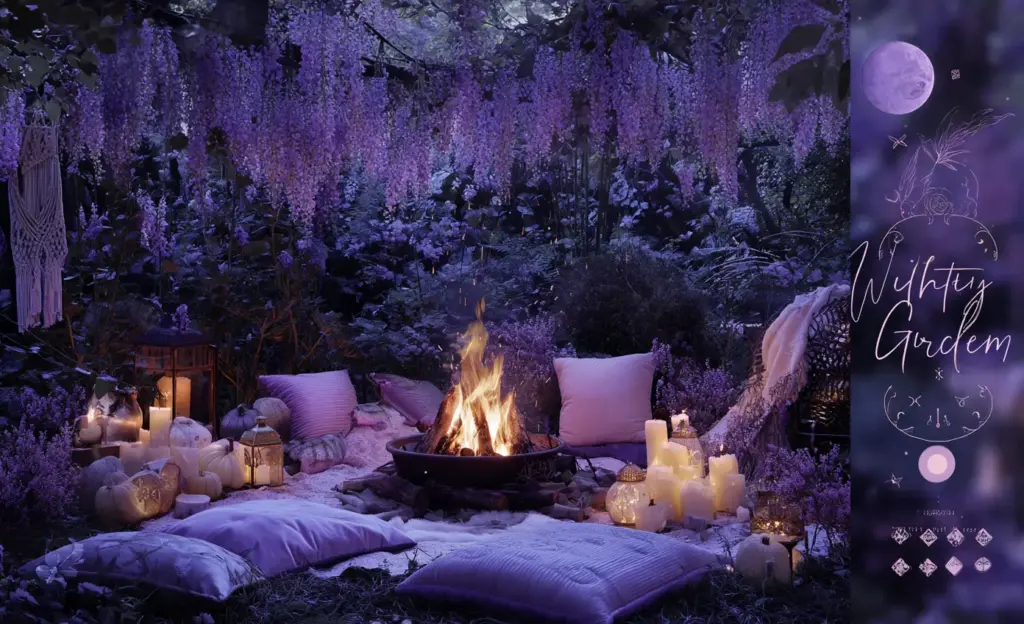 Ritual Spaces Under the Stars