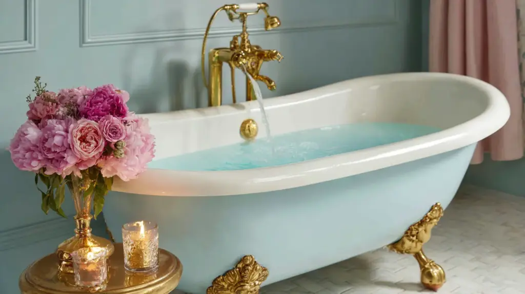 9. Incorporate Floral Elements
