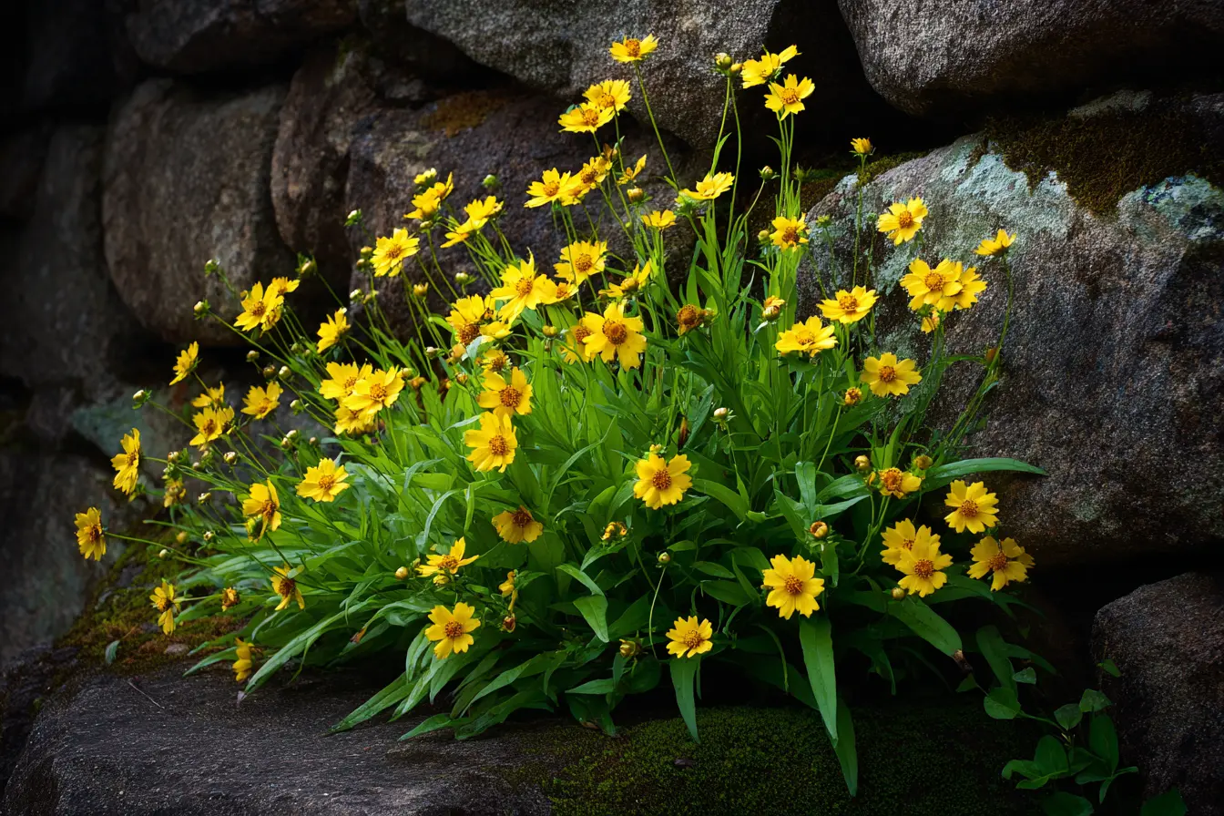 Coreopsis (Tickseed)