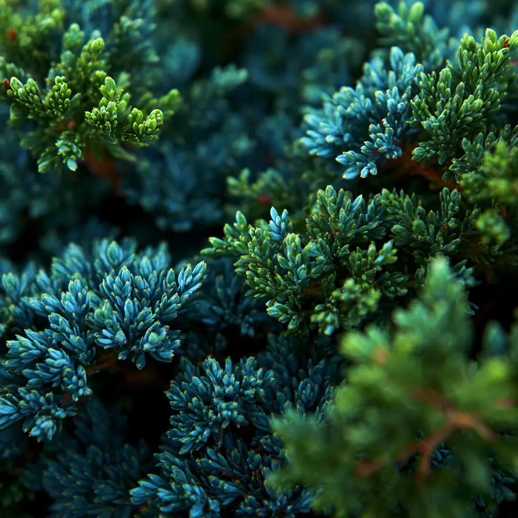 Blue Star Juniper