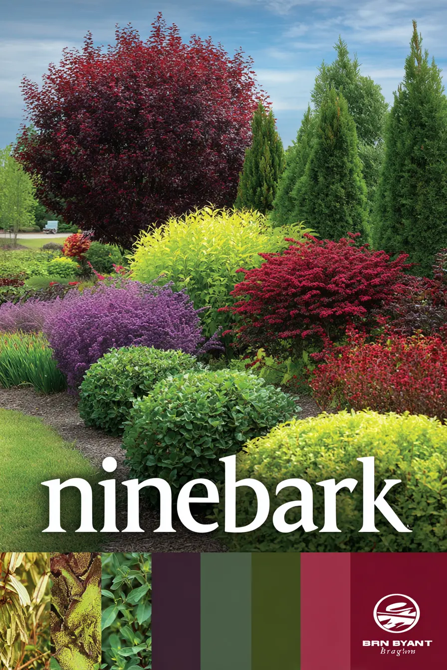 Ninebark
