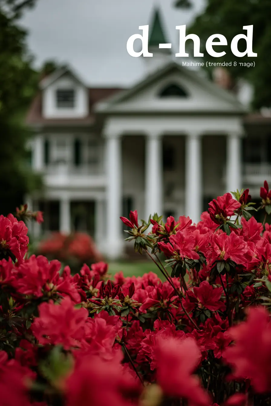 Azalea