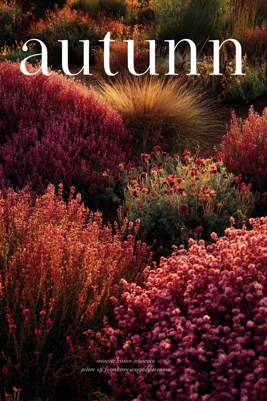 Heather – A Low-Maintenance Flowering Shrub