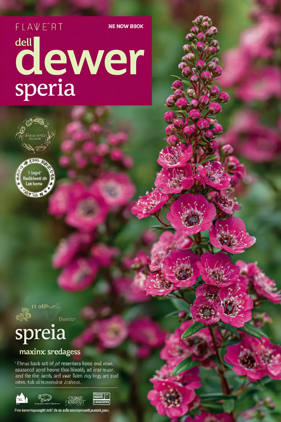 Spirea