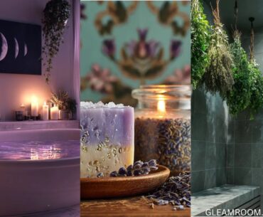 11 Ways to Turn Your Bathroom into a Sacred Witch’s Sanctuary