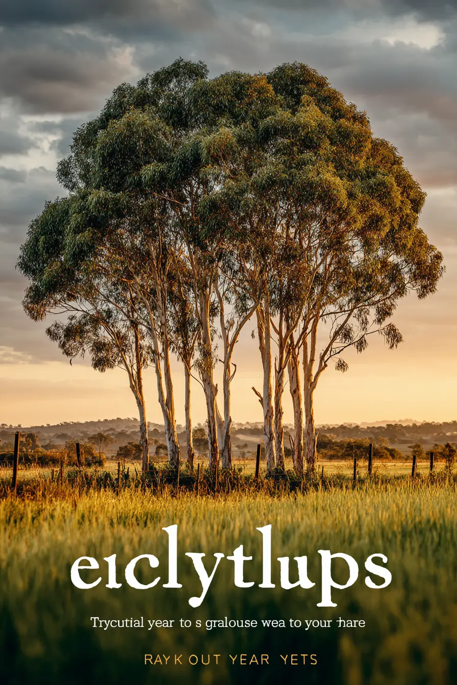 Eucalyptus