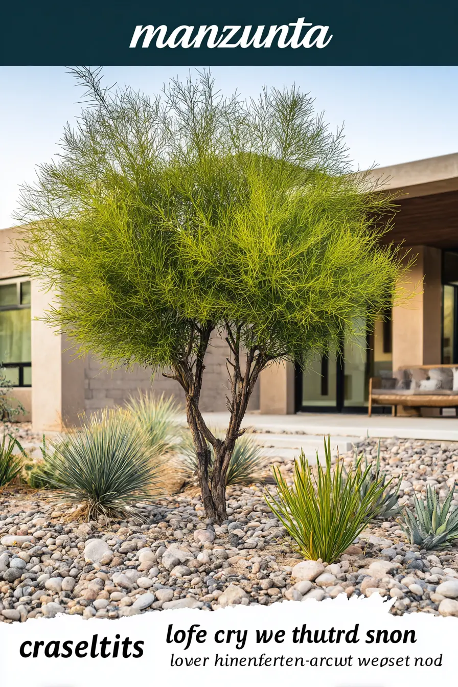Cassia – A Sun-Loving Shrub for Dry Gardens