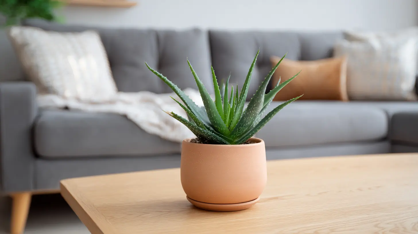 Aloe Vera