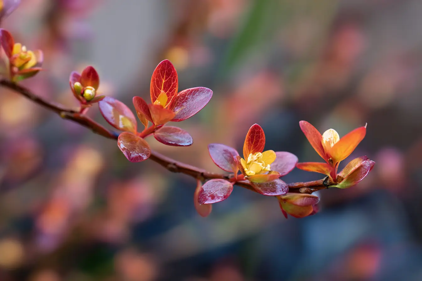 Barberry
