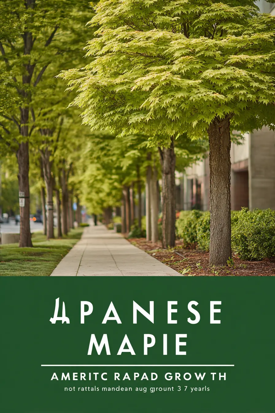 Japanese Maple