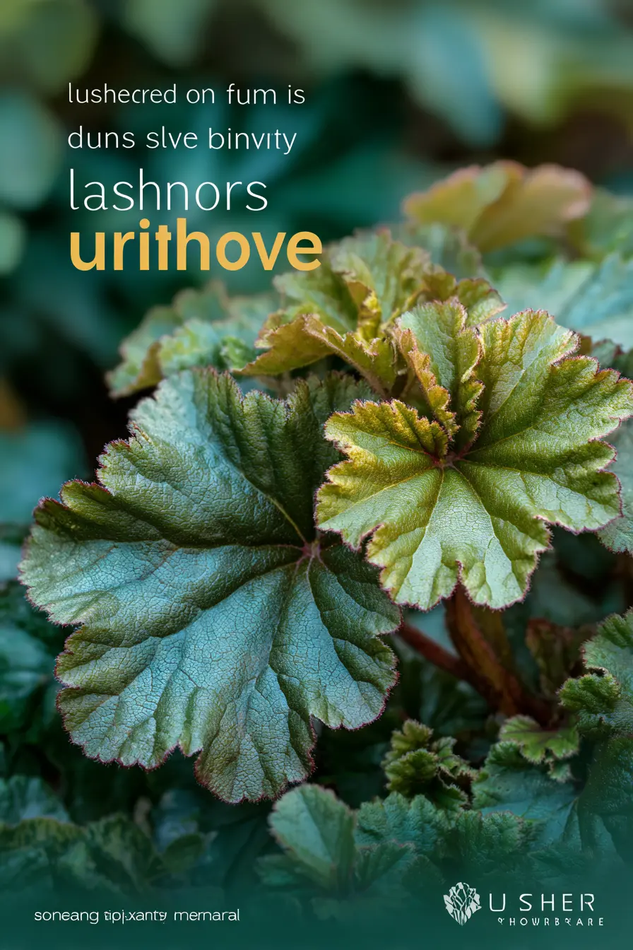 Begonia: Colorful Foliage for Shade