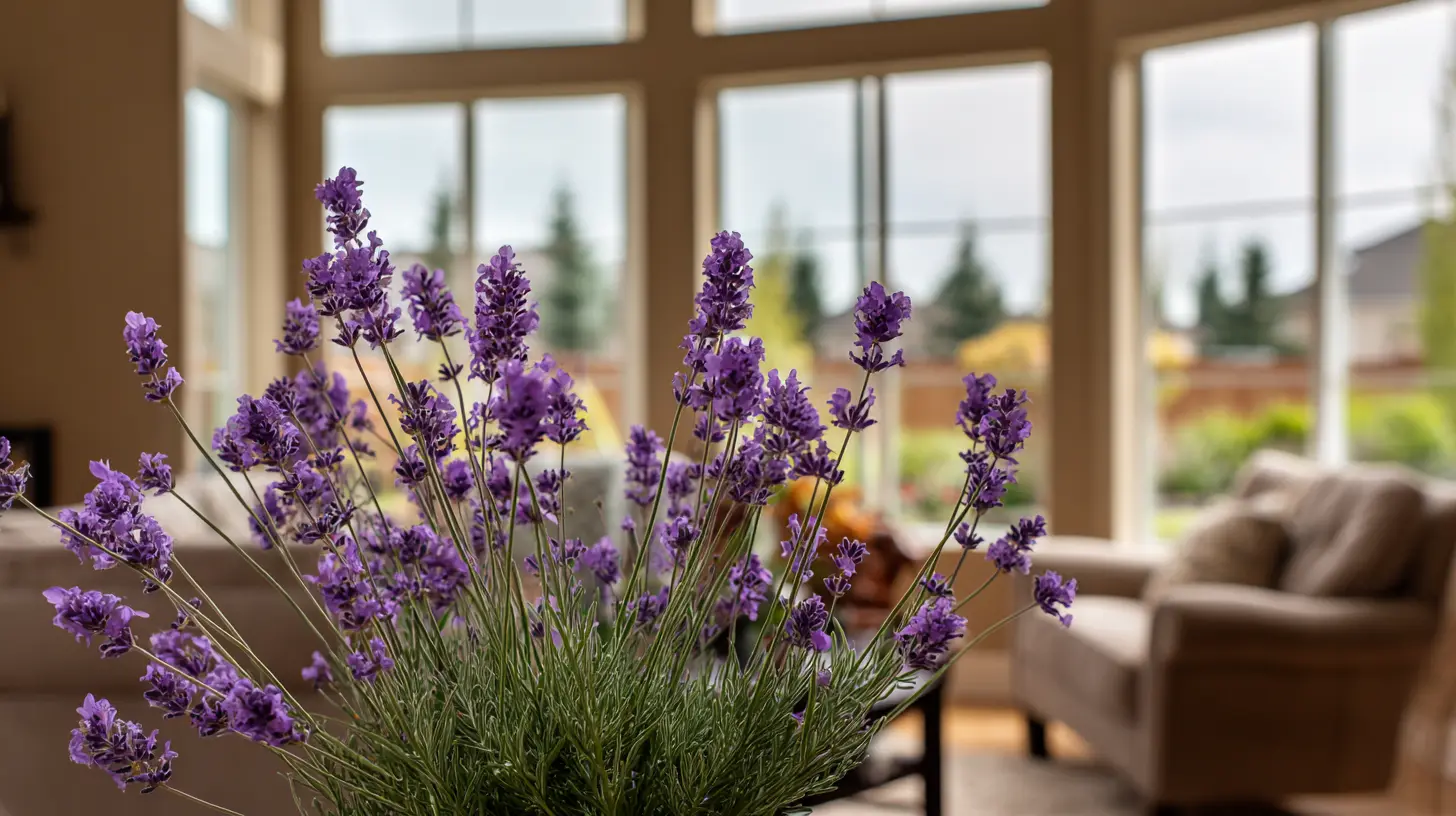 Lavender