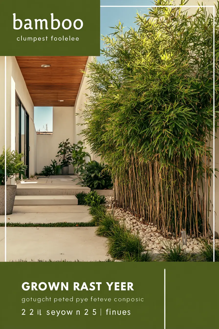 Bamboo