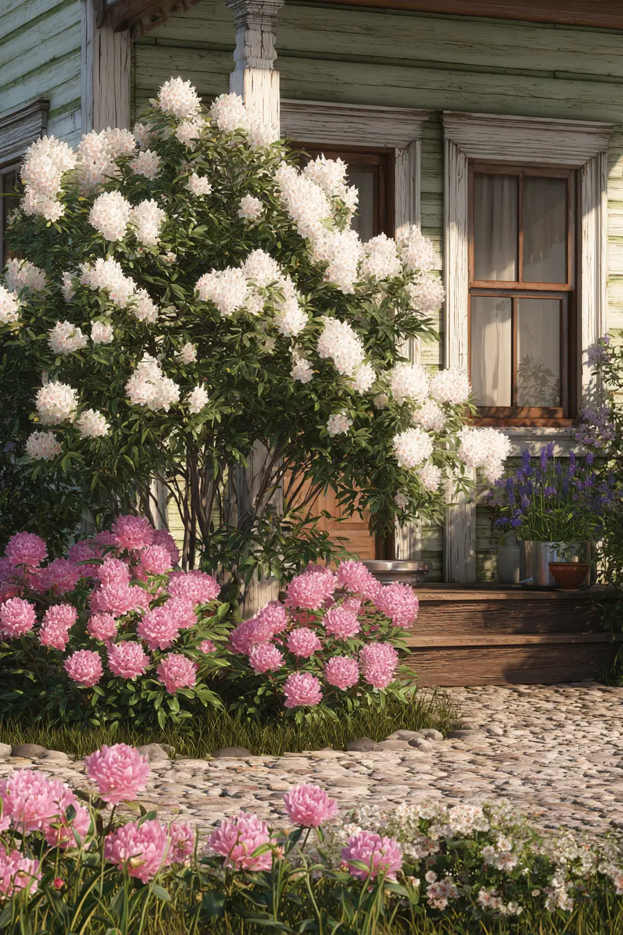 Rhododendron