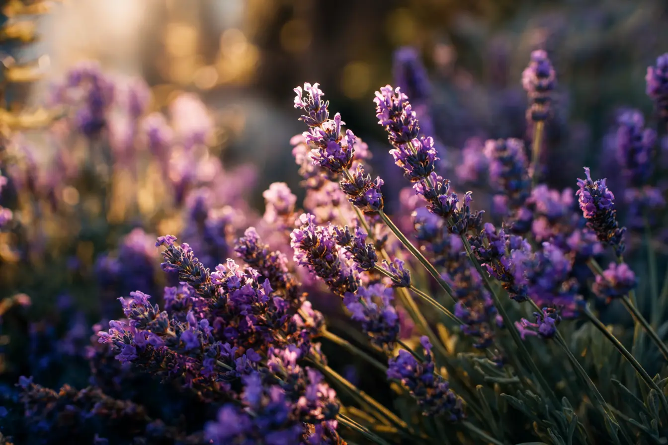 Lavender