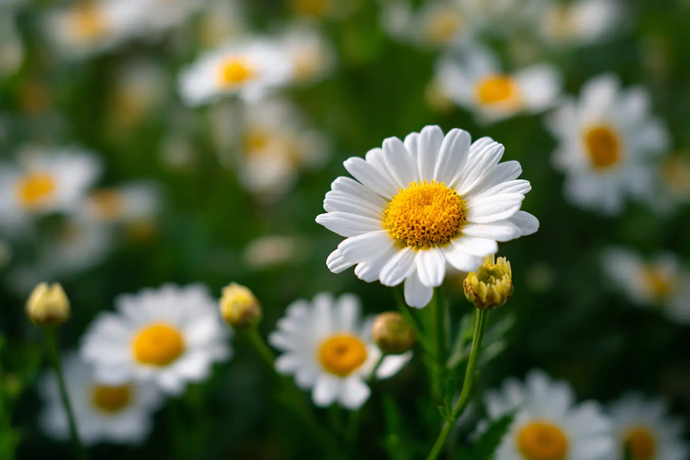 Daisy