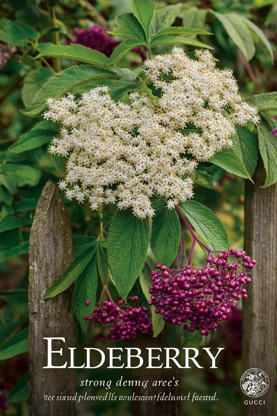 Elderberry