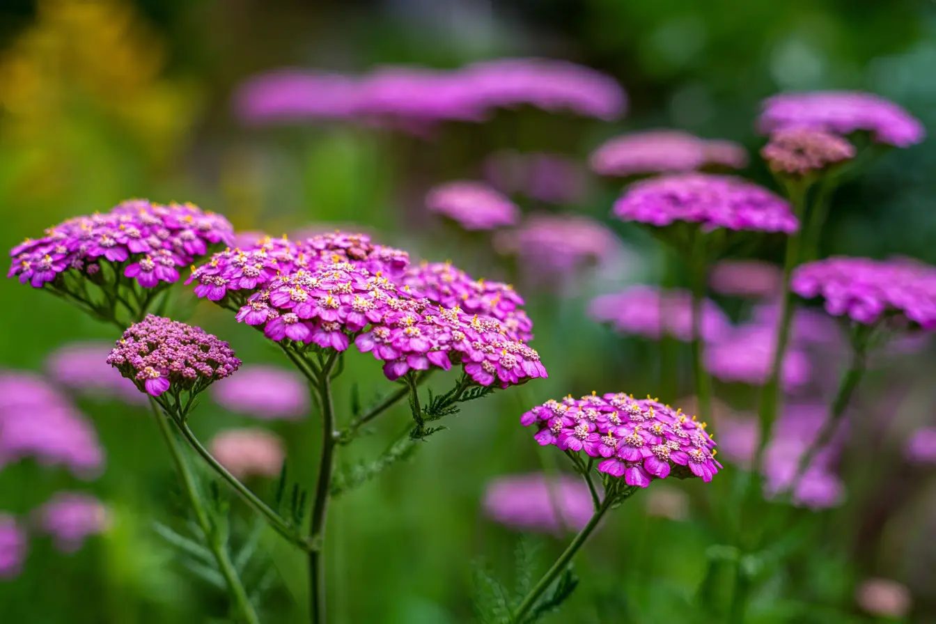 Yarrow