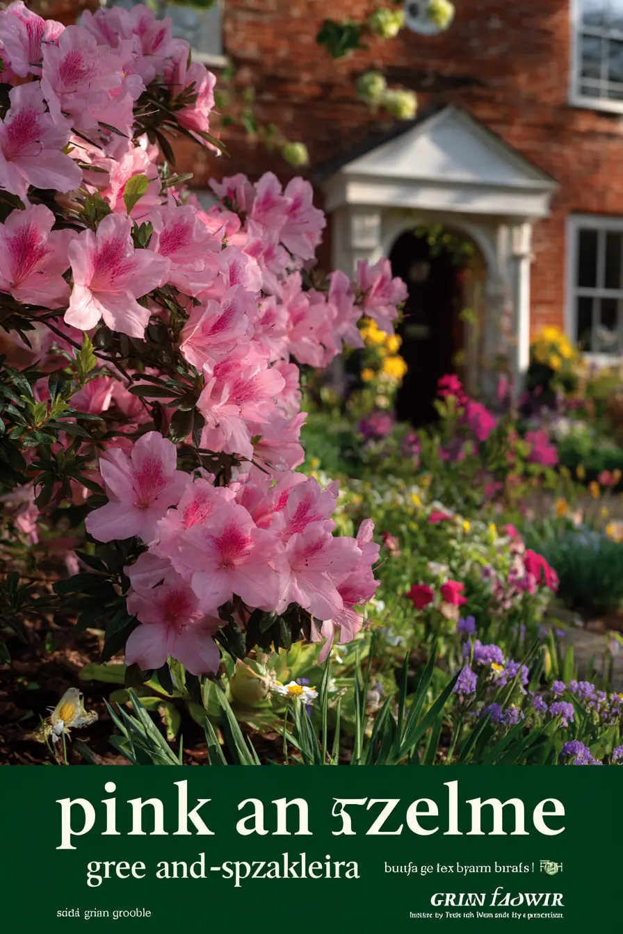 Azalea