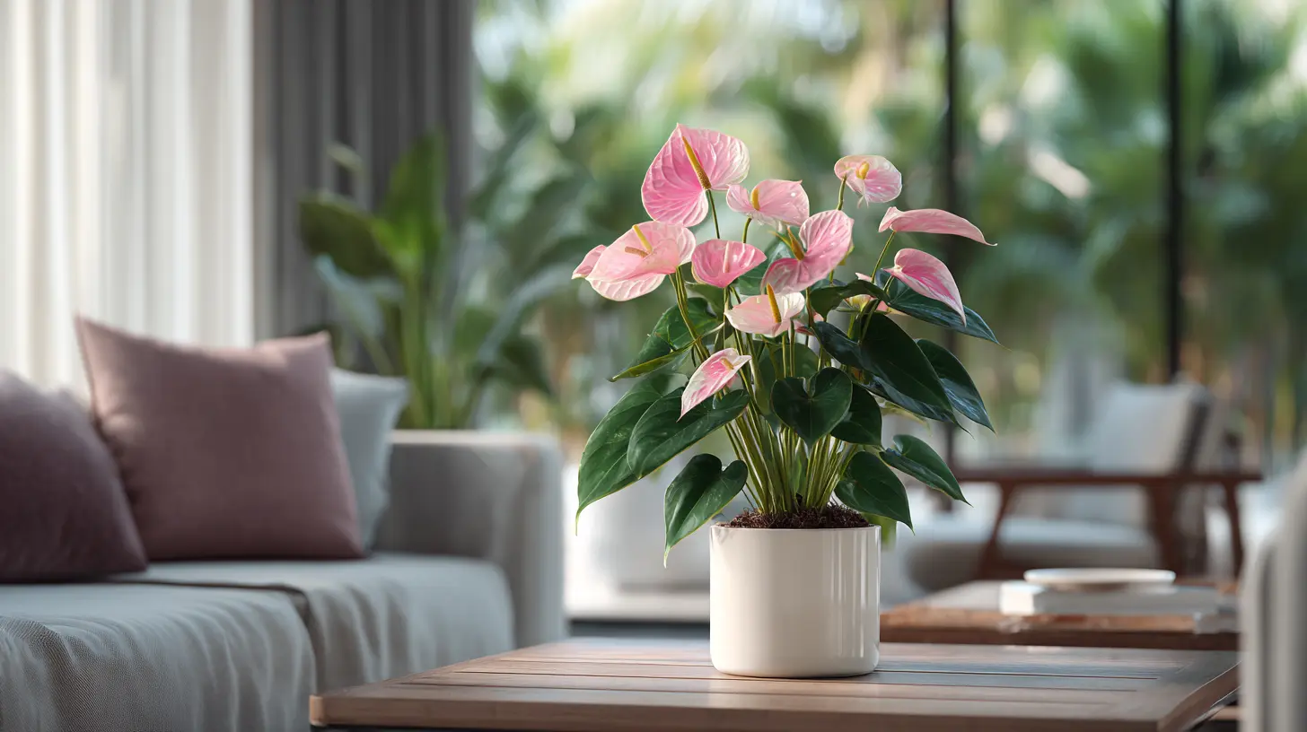 Anthurium