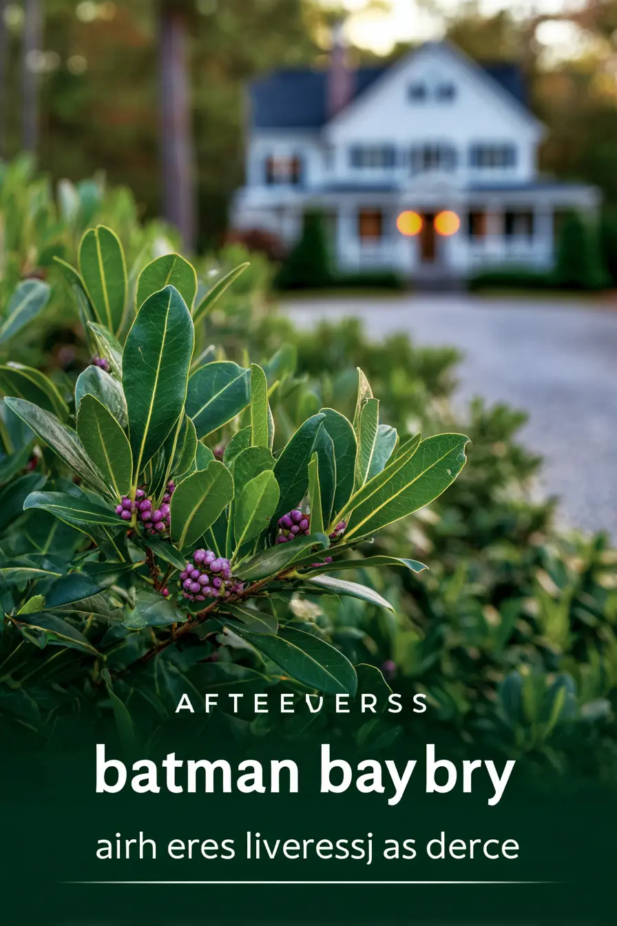 Bayberry