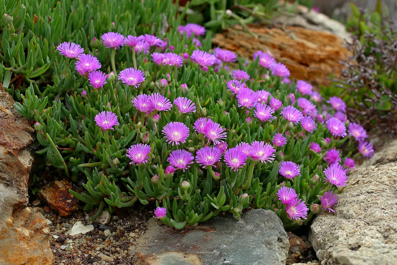 Ice Plant