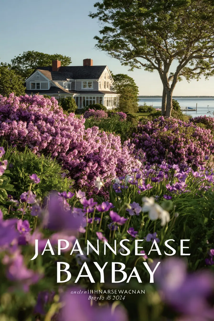 Lilac Shrubs for Full Sun Splendor