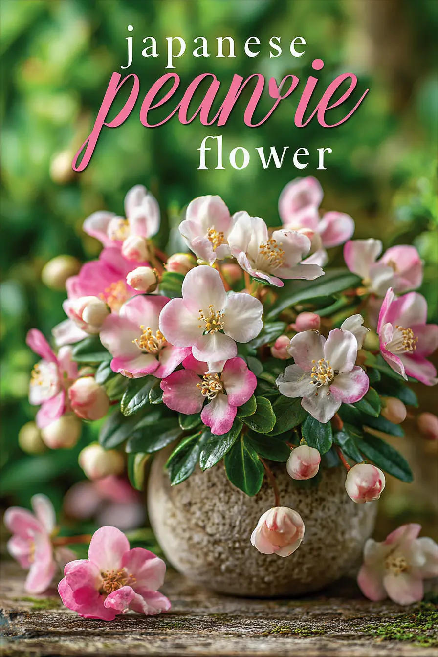 Japanese Andromeda – A Low-Maintenance Shrub with Year-Round Interest