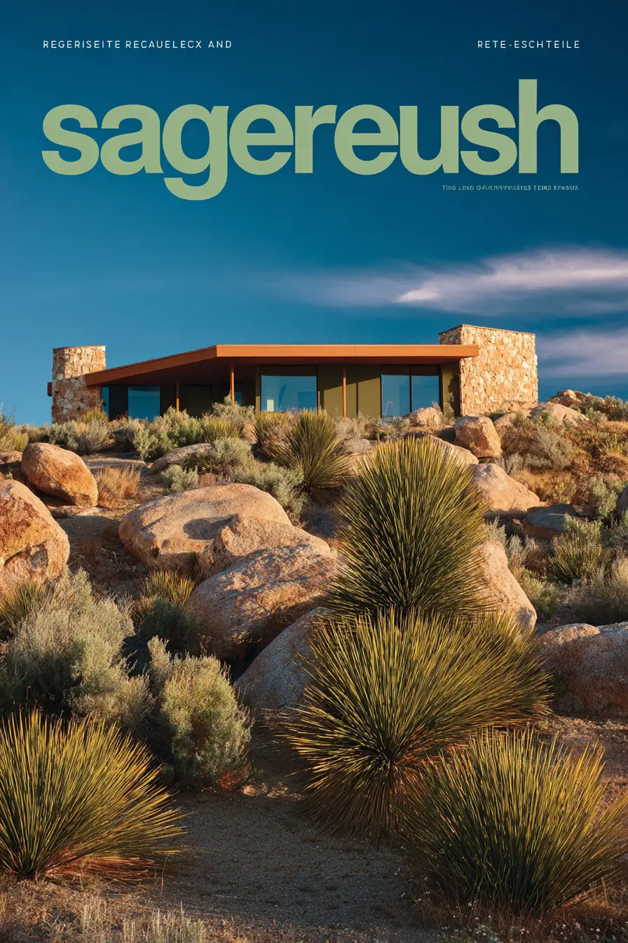 Sagebrush