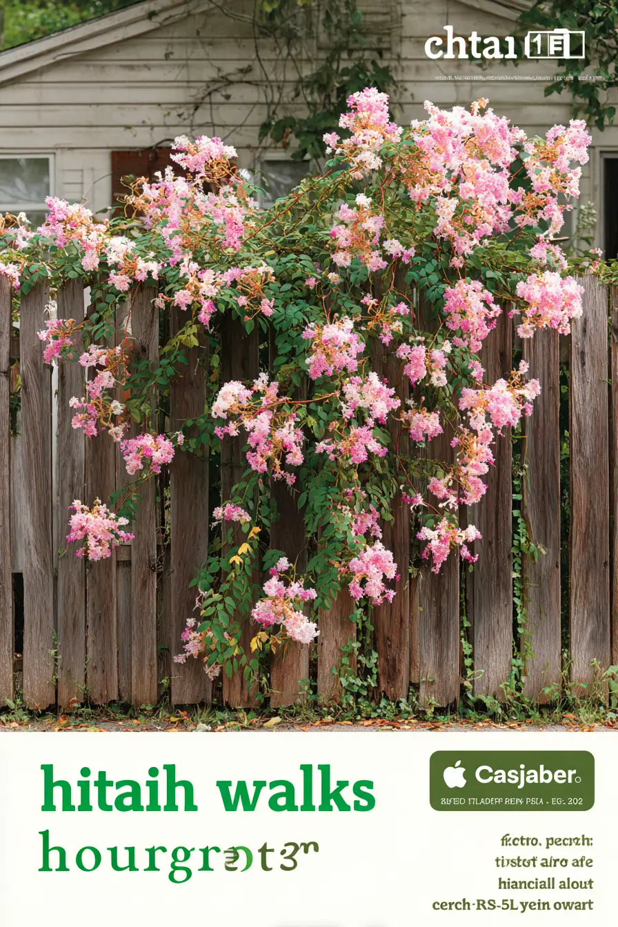 Crape Myrtle