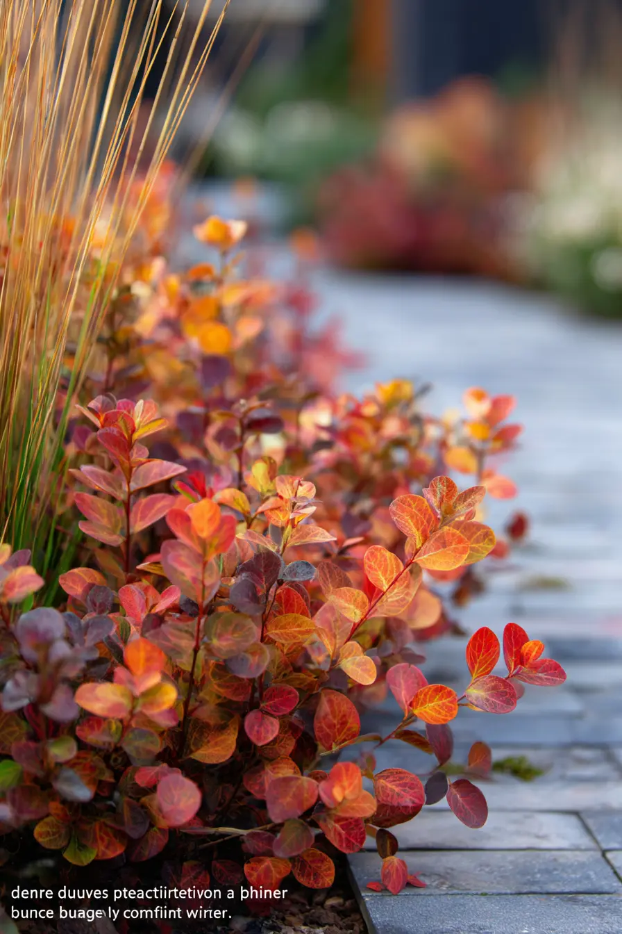 Barberry