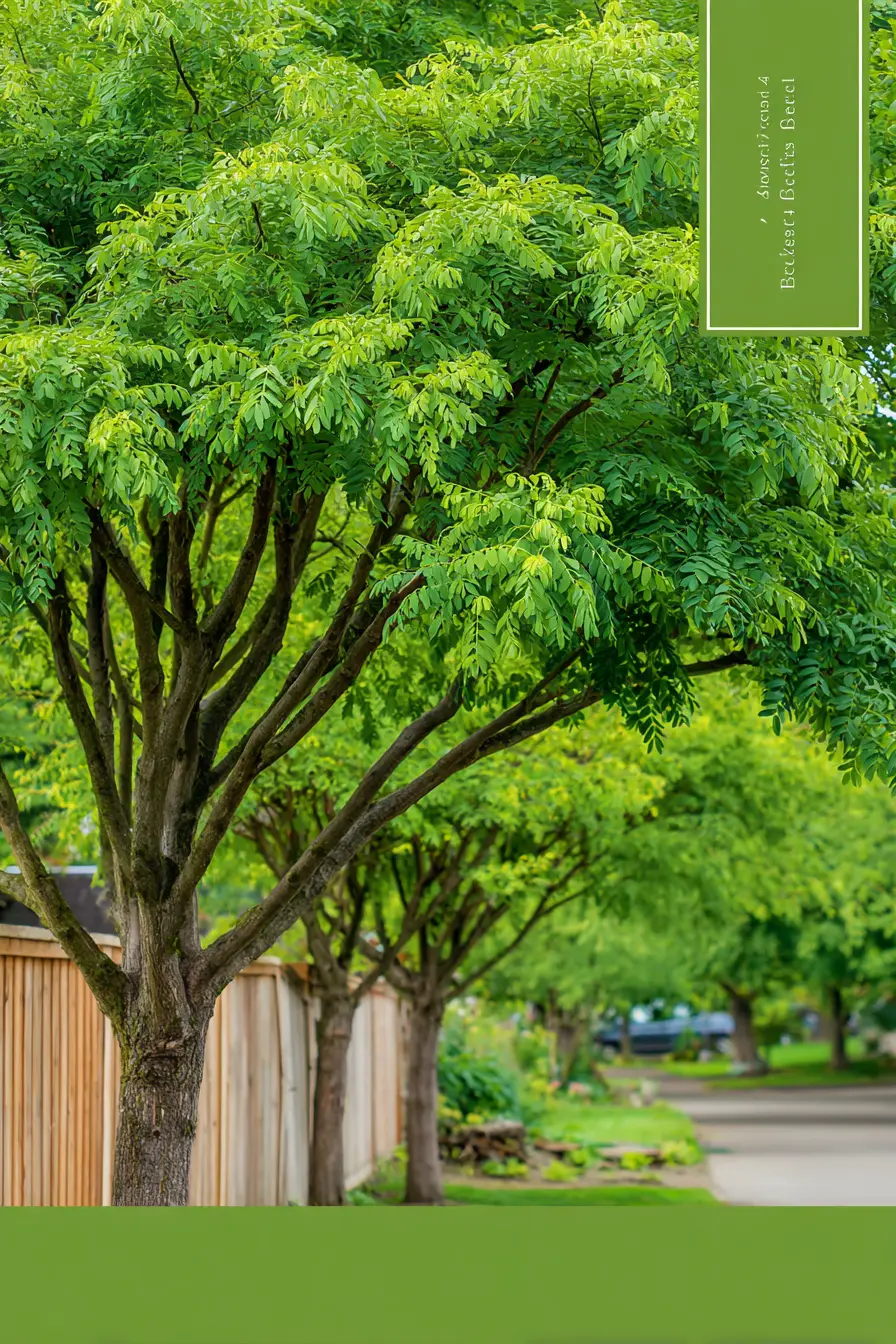 Black Locust