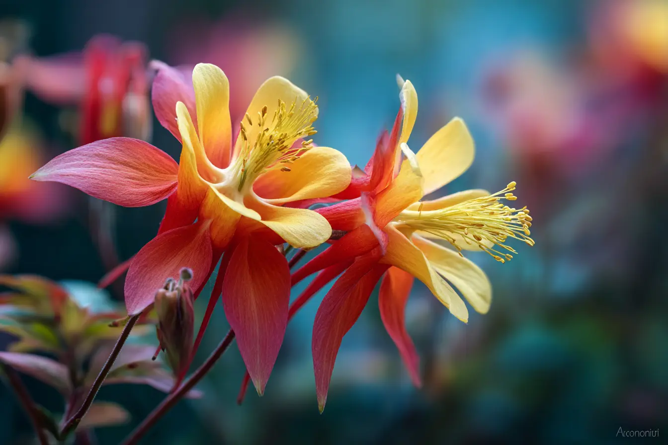 Columbine
