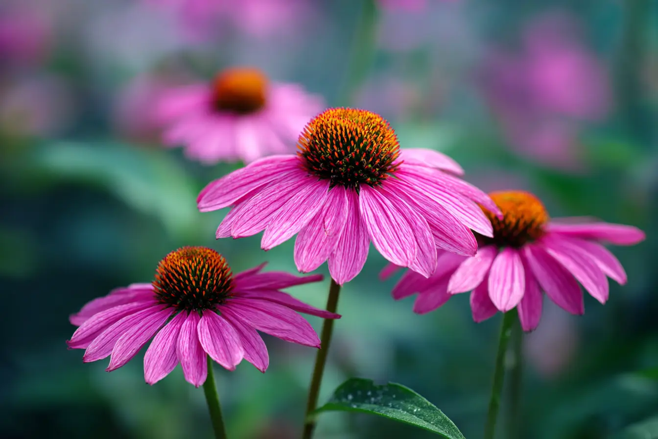 Coneflower