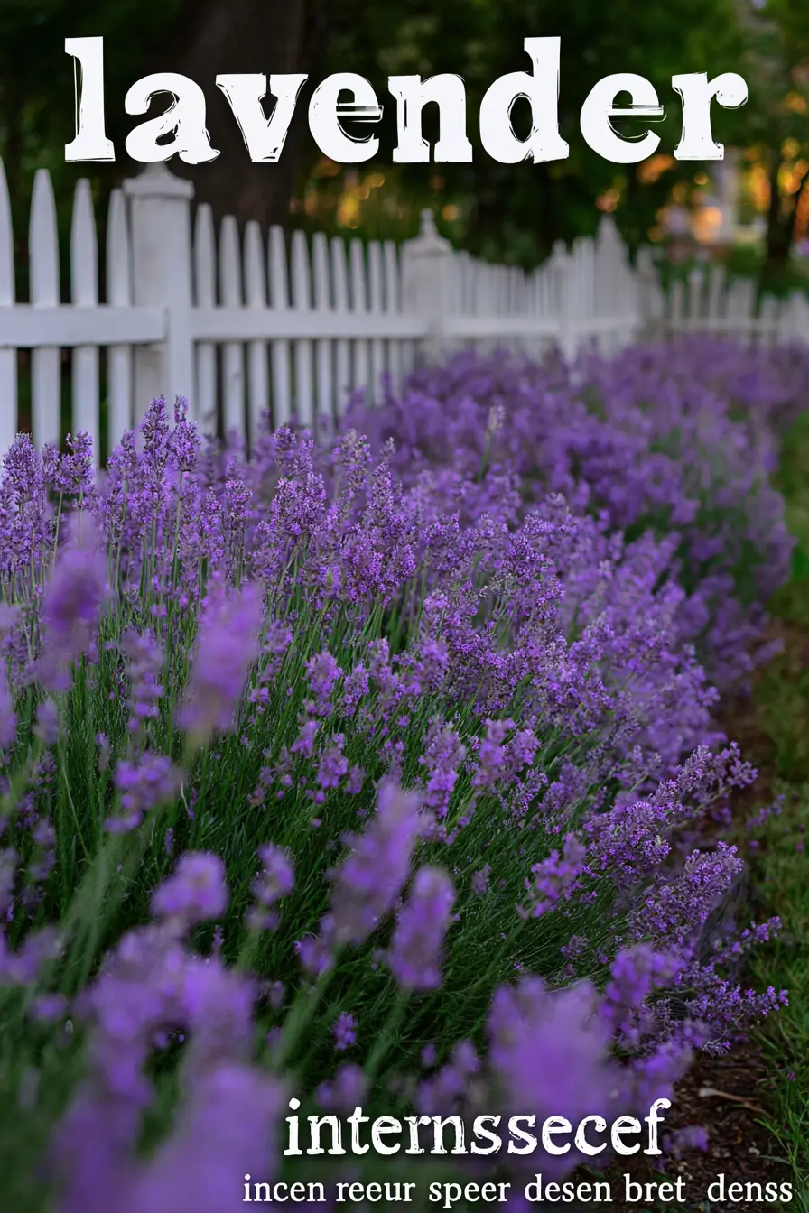 Lavender
