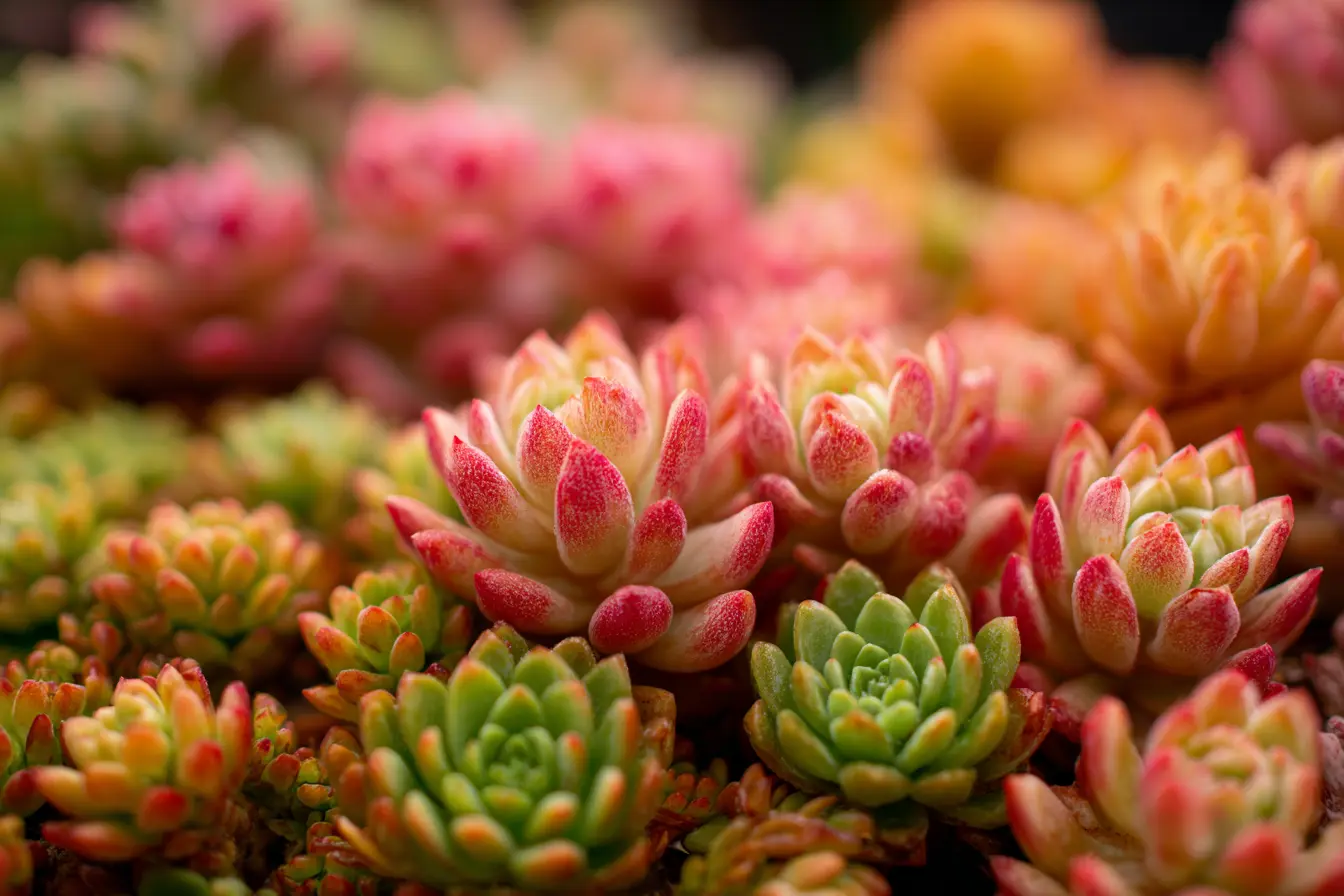 Sedum